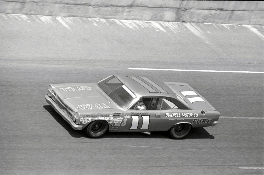 Ford Galaxie '1966